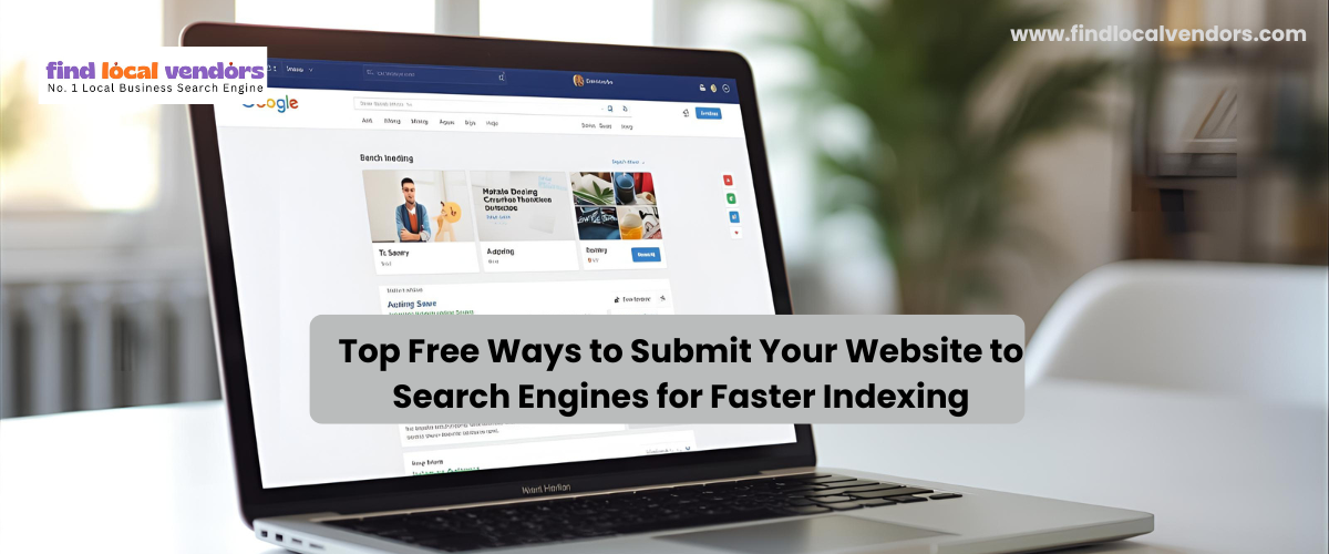 Top Free Ways to Submit Your Website to Search Engines for Faster Indexing