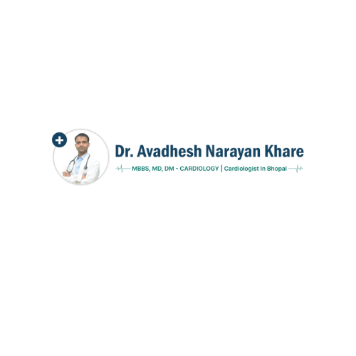 Best Cardiologist in Bhopal with Modern Treatment Dr Avadhesh Narayan Khare
